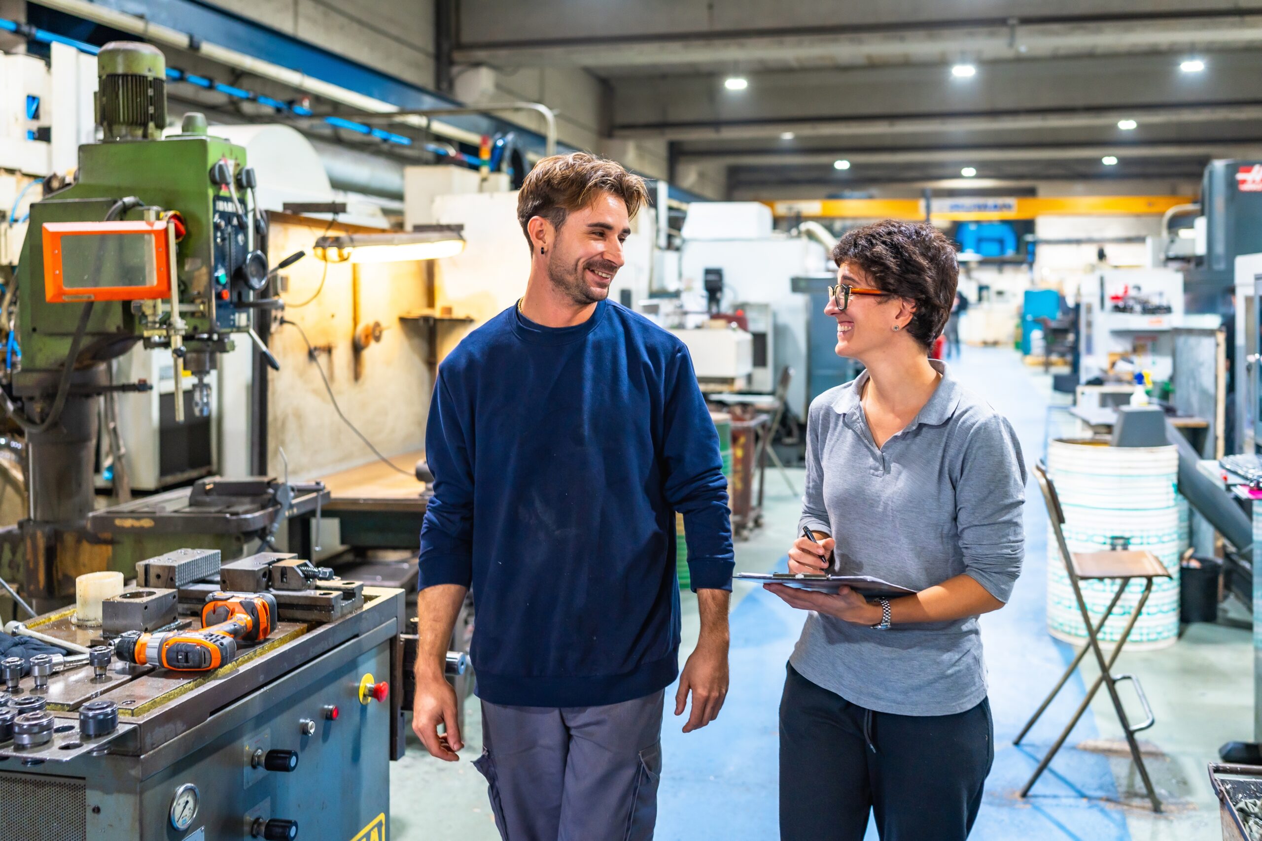 Temp Agencies Explained: How They Work and Why People Use Them