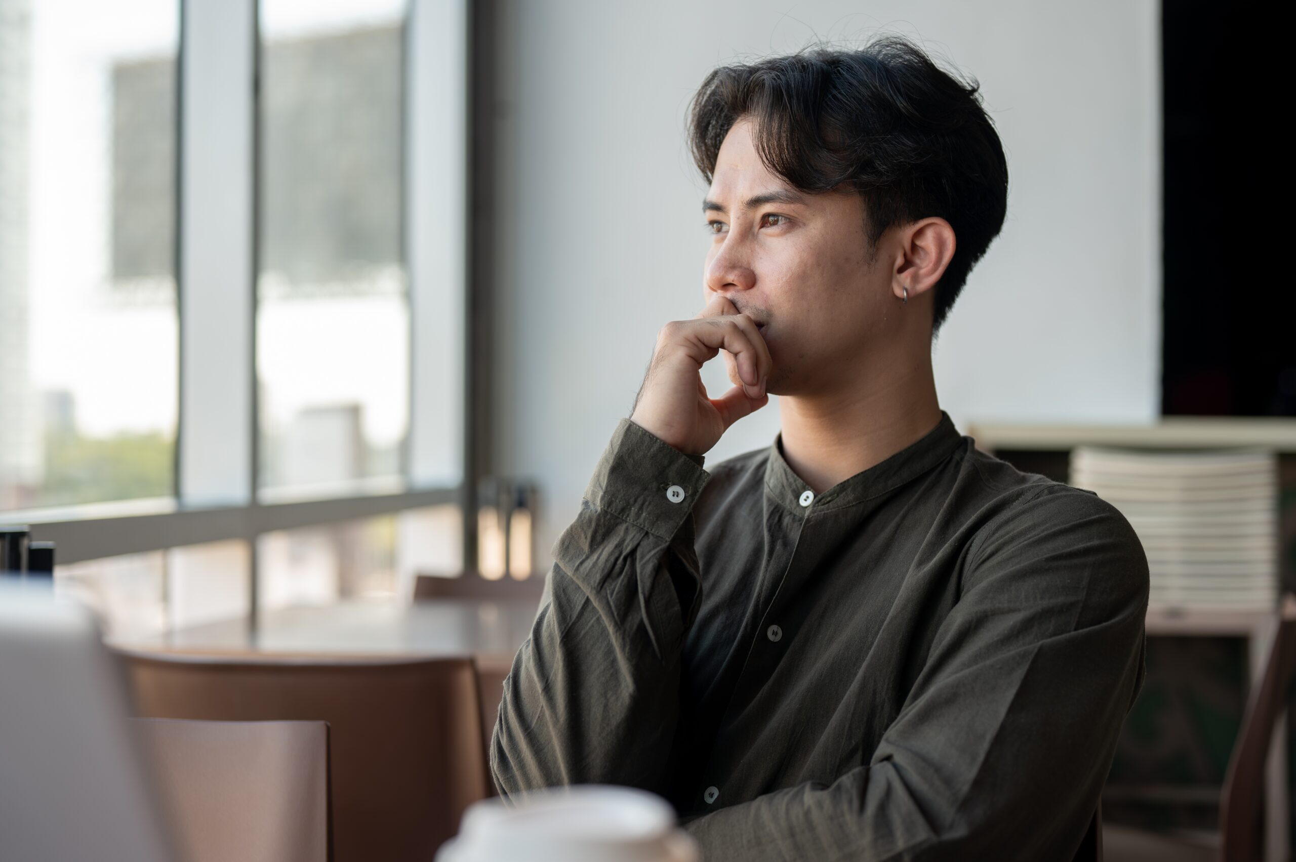 How to Know When It’s Time to Make a Job Change