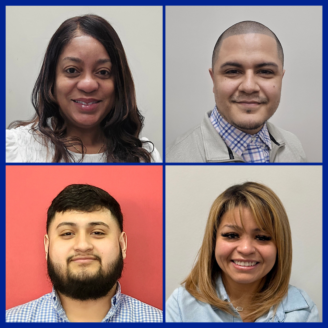 Memphis Team Wins “Branch of the Quarter” for Q4 2025