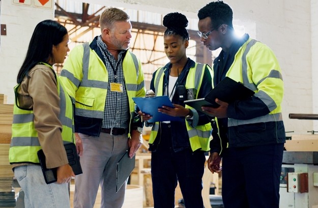 What Reliable Staffing Looks Like (According to Client Feedback)