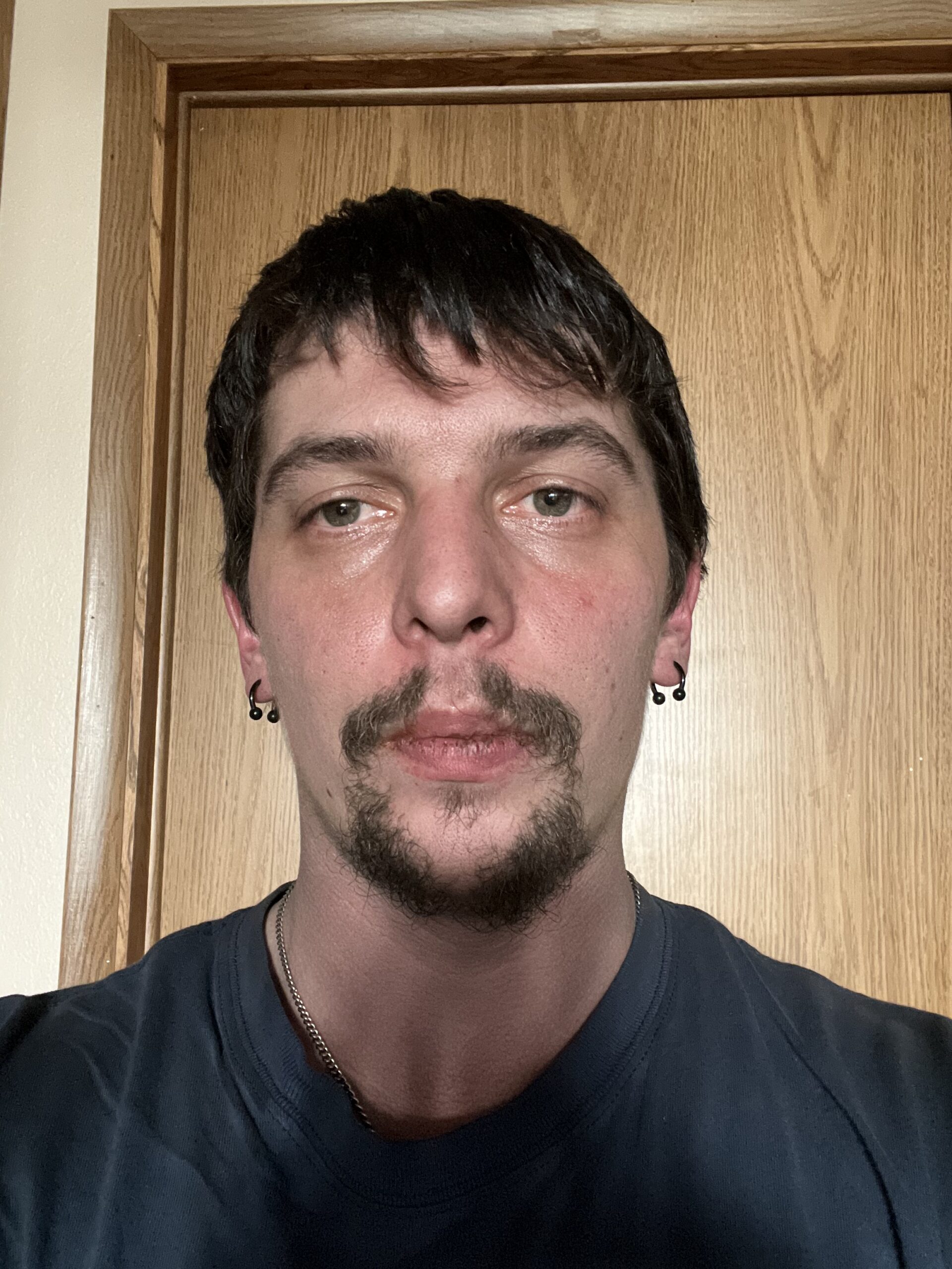 How an Open Mind Led to Work He Loves